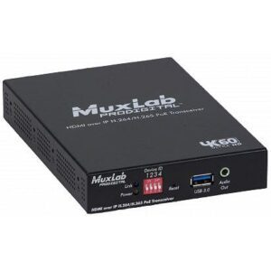 Muxlab 500764-TX