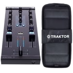 Native Instruments Traktor Kontrol Z1 Bag Bundle