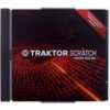 Native Instruments Traktor Scratch Control CDMKII