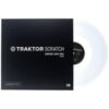 Native Instruments Traktor Scratch Vinyl Cle MkII