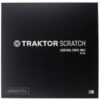 Native Instruments Traktor Scratch Vinyl S MKII