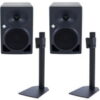 Neumann KH 120 A Table Stand Bundle