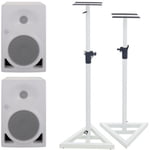 Neumann KH 120 AW Stand Set