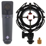 Neumann U87 AI MT Bundle