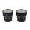 Oktava MK 012 Cardioid Cap MSP Black