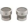 Oktava MK 012 Cardioid Cap MSP Silver