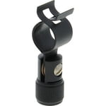 Oktava MK-012 Microphone Clamp Black