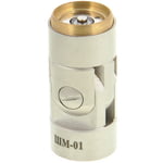 Oktava MK-012 Swivel Joint silver