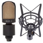 Oktava MK-105 Shock Mount Bundle