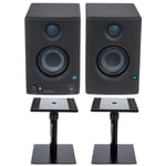 Presonus Eris E3.5 BT Stand Set