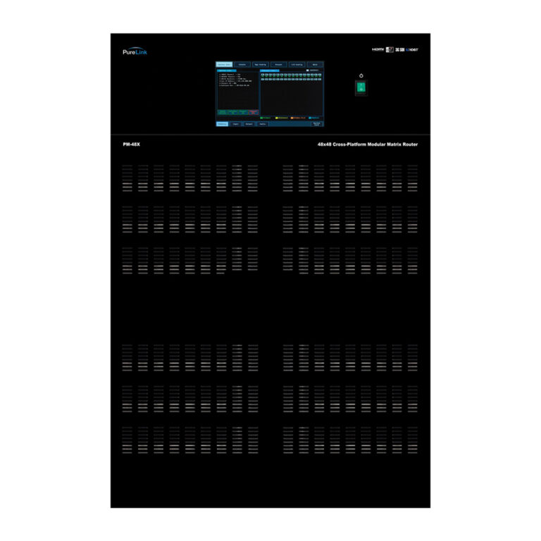 Pure link PM-48X