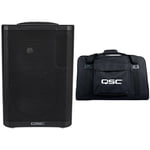 QSC CP8 Bundle