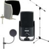 Rode NT-USB Mini Micscreen Bundle