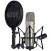 Rode NT1-A Complete Vocal Recording