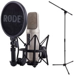 Rode NT2-A Studio Solution S Bundle