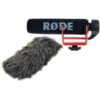 Rode VideoMic GO Kit