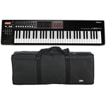 Roland A-800 Pro Bag Bundle