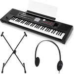 Roland BK-5 Set