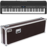 Roland FP-90X BK Case Set