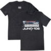 Roland Juno-106 T-Shirt L