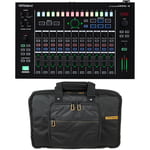 Roland MX-1 Bag Bundle