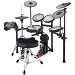 Roland TD-17KVX E-Drum Set Bundle