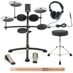 Roland TD-1K V-Drum Set Bundle