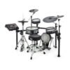 Roland TD-50K V-Drum Set Bundle