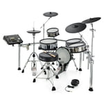 Roland TD-50KV V-Drum Set Bundle