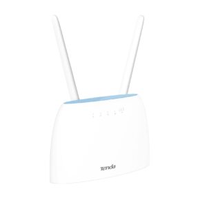 Router Wireless Dual Band 4G LTE, 4G09