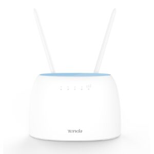 Router Wireless Dual Band 4G LTE, 4G09