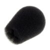 Sennheiser 79252 Windscreen BK