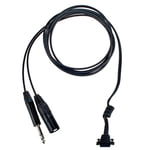 Sennheiser Cable-II-X3K1