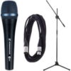 Sennheiser E 945 Complete Bundle