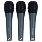 Sennheiser E835 3Pack