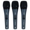 Sennheiser E835 S 3Pack