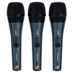 Sennheiser E835 S 3Pack