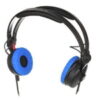 Sennheiser HD-25 BLUE & BLACK