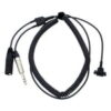 Sennheiser HMD-26 Cable H-X3K1