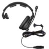 Sennheiser HMD-301 Pro-X4F