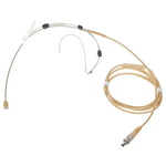 Sennheiser HSP Essential Omni-Beige 3-Pin