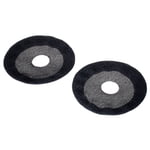 Sennheiser HZP-25 Hygiene Pads Pair