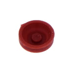 Sennheiser Knob, Red, EW G2 Series