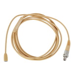 Sennheiser MKE Essential Omni-Beige 3-Pin