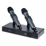 Sennheiser XSW 1-825 Dual B-Band Vocal