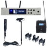 Sennheiser ew 100 G4 Ovid Bundle 1G8