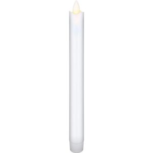 Set 5 Candele LED in Cera con Telecomando