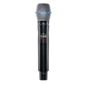 Shure AD2/B87A=-G56