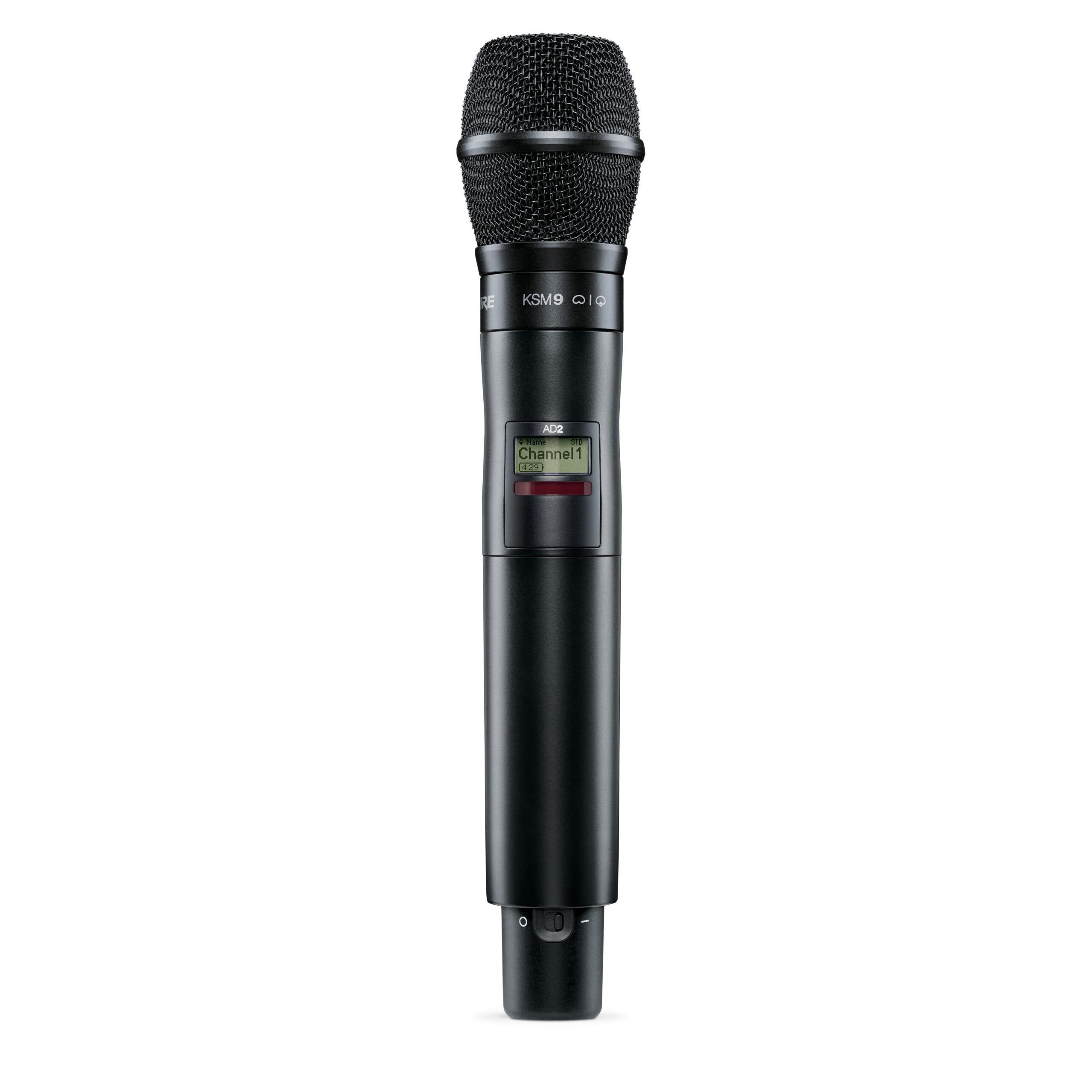 Shure AD2/K9B=-G56