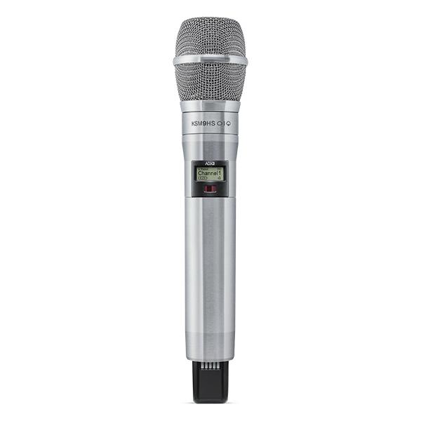 Shure ADX2/K9HSN=-G56